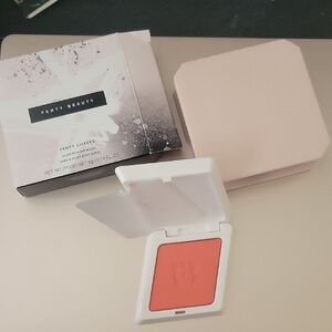 Fenty Beauty Cheeks Out Blush in Lolly Poppy 05